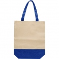Imitation Linen Shopping Bag 3