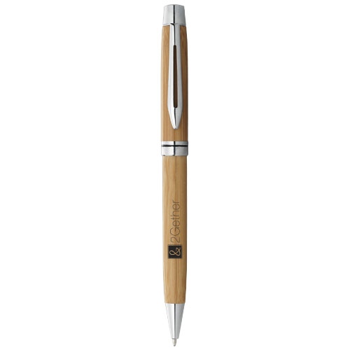 Jakarta Bamboo Ballpoint Pen