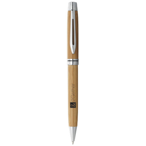 Jakarta Bamboo Ballpoint Pen