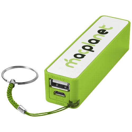 Jive 2000 Mah Power Bank
