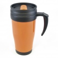 Polo Plus 400ml Travel Mug 2