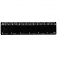 Refari 15 cm Recycled Plastic Ruler 3