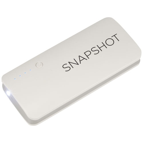 Spare 10.000 Mah Power Bank