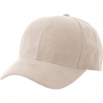 Suede Cap 9