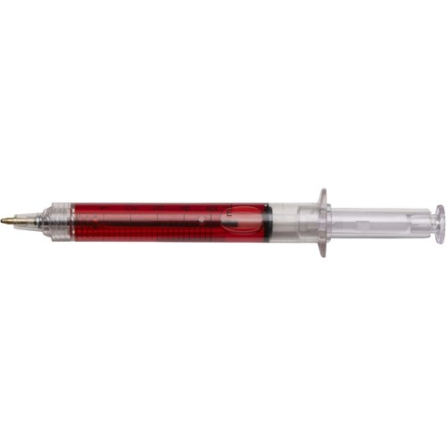 The Kirby - Syringe Ballpen