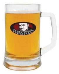 Tankard - Pint Glass