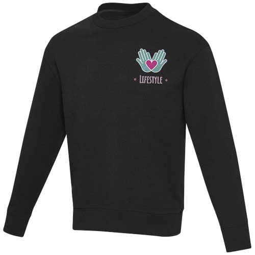 Tin 280 G/m² Unisex Aware™ Recycled Crewneck Sweater
