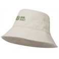 Wicklow 240 G/m² Aware™ Recycled Sun Hat 7