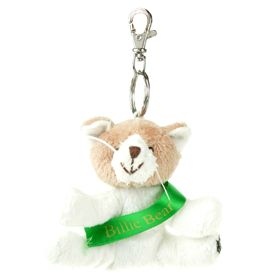 11 cm Keychain Gang - Cat with Sash