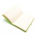 A5 Neon Mole Notebook 17