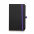 A6 Black Mole Notebook 4