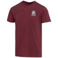 Balfour 200 G/m² Short Sleeve Unisex Organic T-Shirt 8
