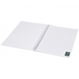 Desk-Mate® A5 Spiral Notebook 4
