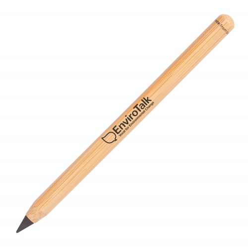 Eternity Bamboo Pencil