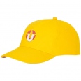 Feniks 5 Panel Cap 17