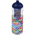 H2O Active® Base 650 ml Dome Lid Sport Bottle & Infuser 9