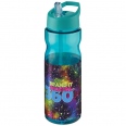 H2O Active® Base 650 ml Spout Lid Sport Bottle 21