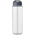 H2O Active® Vibe 850 ml Spout Lid Sport Bottle 3