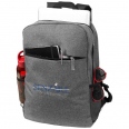 Hoss 15 Laptop Backpack 15 L" 3