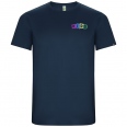 Imola Short Sleeve Kids Sports T-Shirt 20