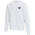 Jasper 280 G/m² OCS Organic Recycled Unisex Crewneck Sweater 13