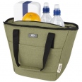 Joey 9-can GRS Recycled Canvas Lunch Cooler Bag 6L 9