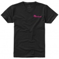 Kawartha Short Sleeve Men's GOTS Organic V-neck T-Shirt 3