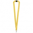 Lago Lanyard with Break-away Closure 3