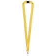 Lago Lanyard with Break-away Closure 3
