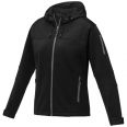 Match Women's Softshell Jacket 1