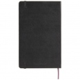 Moleskine Classic PK Hard Cover Notebook - Ruled 4