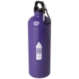 Oregon 750 ml RCS Certified Single Wall Stainless Steel Water Bottle with Carabiner 12