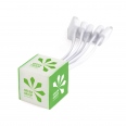 Pvc Multi Charger 3