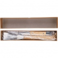 Stainless Steel Barbecue Set (3pc) 2