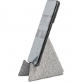 The Ascend Mini Eco - Brandcharger RPET Phone & Tablet Stand 2