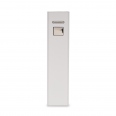 USB-C White Cuboid Power Bank 5