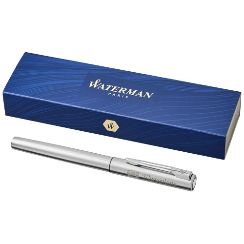 Waterman Graduate Fountain Pen