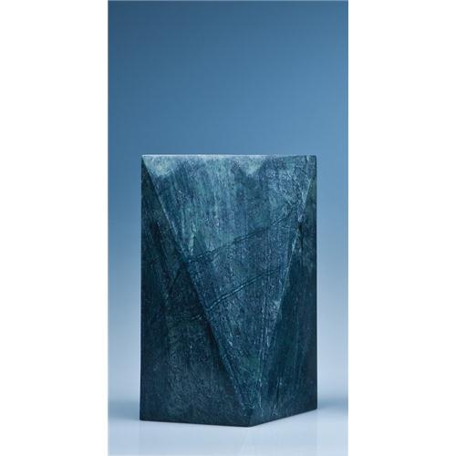 20cm Green Marble Glacier Award