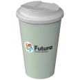 Americano® Infiniti 350 ml Insulated Tumbler with Spill-proof Lid 18