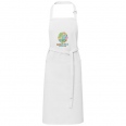 Andrea 240 G/m² Apron with Adjustable Neck Strap 9