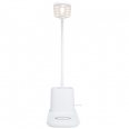 Bright Desk Lamp and Organiser with Wireless Charger 4