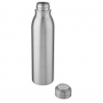Harper 700 ml Stainless Steel Water Bottle with Metal Loop 5