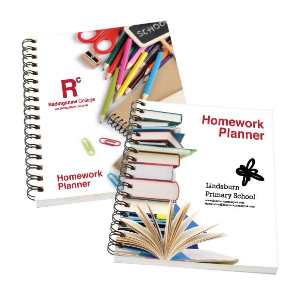 School homework diary pdf picture