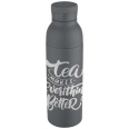 Illuminate 650 ml RCS Recycled Stainlesss Steel Double Wall Insulated Water Bottle 8