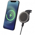 Magclick 10W Wireless Magnetic Car Charger 1