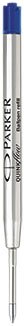 Parker Quinkflow Ballpoint Pen Refill