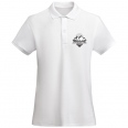 Prince Short Sleeve Women's Polo 11