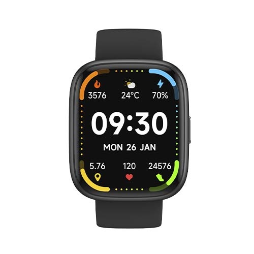 Prixton Alexa SWB29 Smartwatch