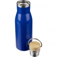 Recycled Steel Bottle (500ml) 8