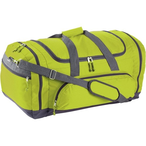 Sports/Travel Bag